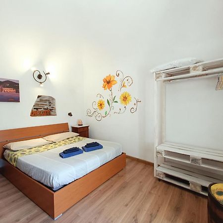 B&B Il Girasole Finale Ligure Exterior foto