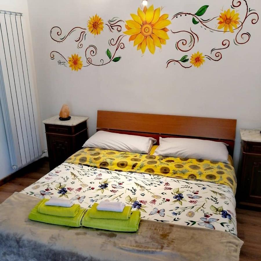 B&B Il Girasole Finale Ligure Exterior foto