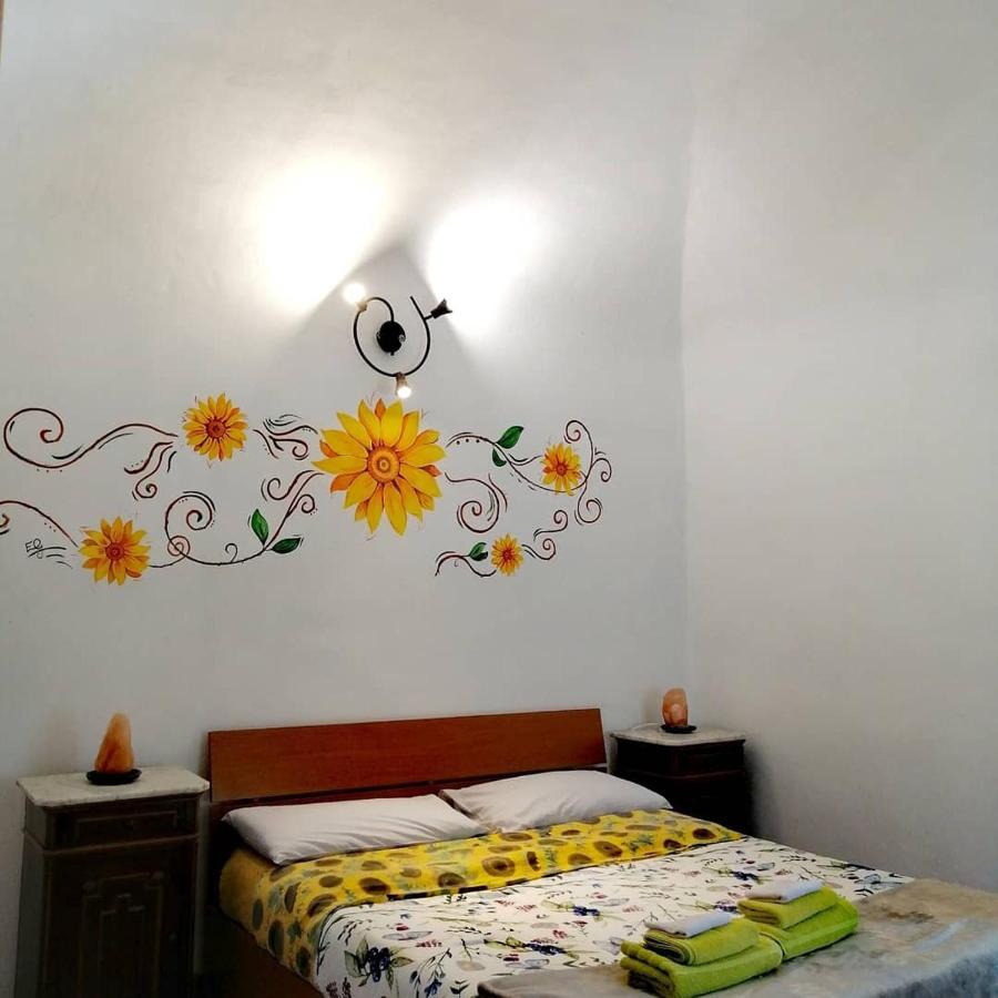 B&B Il Girasole Finale Ligure Exterior foto