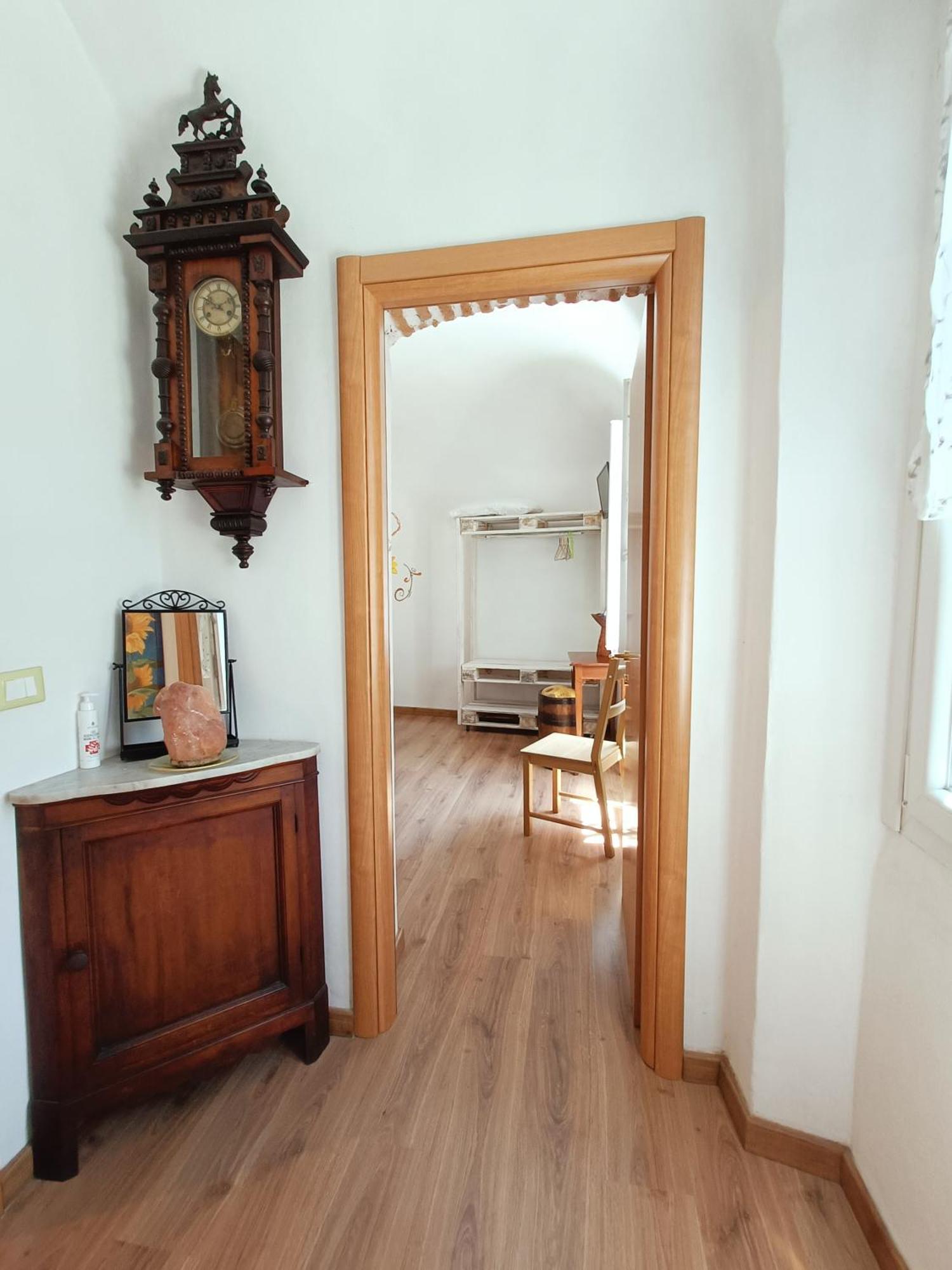 B&B Il Girasole Finale Ligure Exterior foto