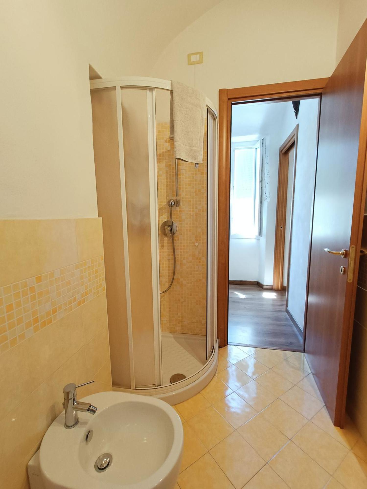 B&B Il Girasole Finale Ligure Exterior foto