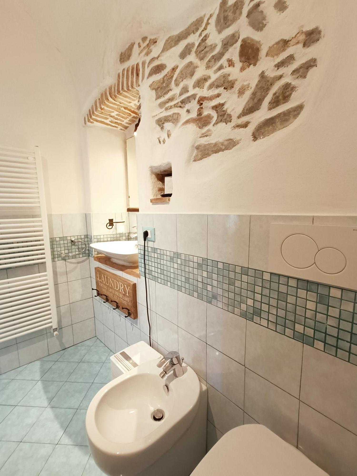 B&B Il Girasole Finale Ligure Exterior foto