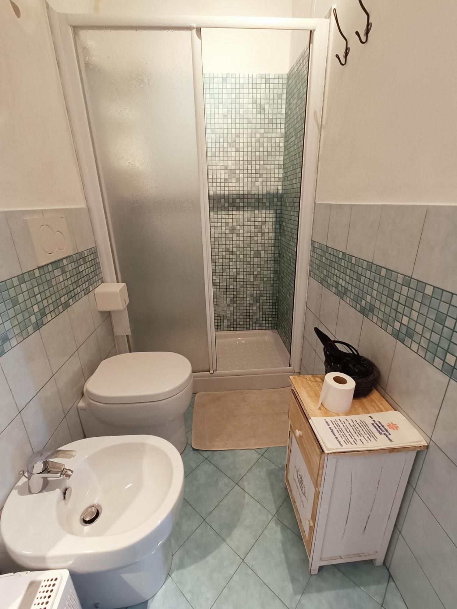 B&B Il Girasole Finale Ligure Exterior foto
