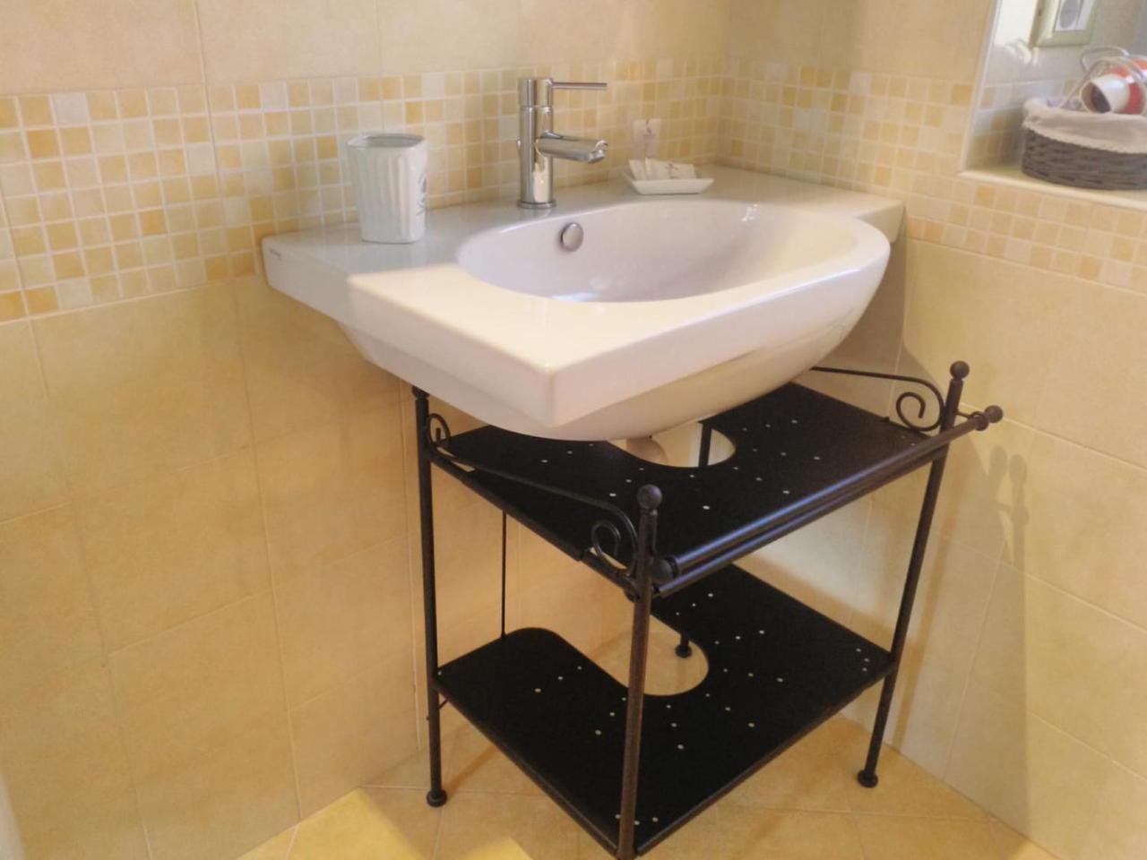 B&B Il Girasole Finale Ligure Exterior foto