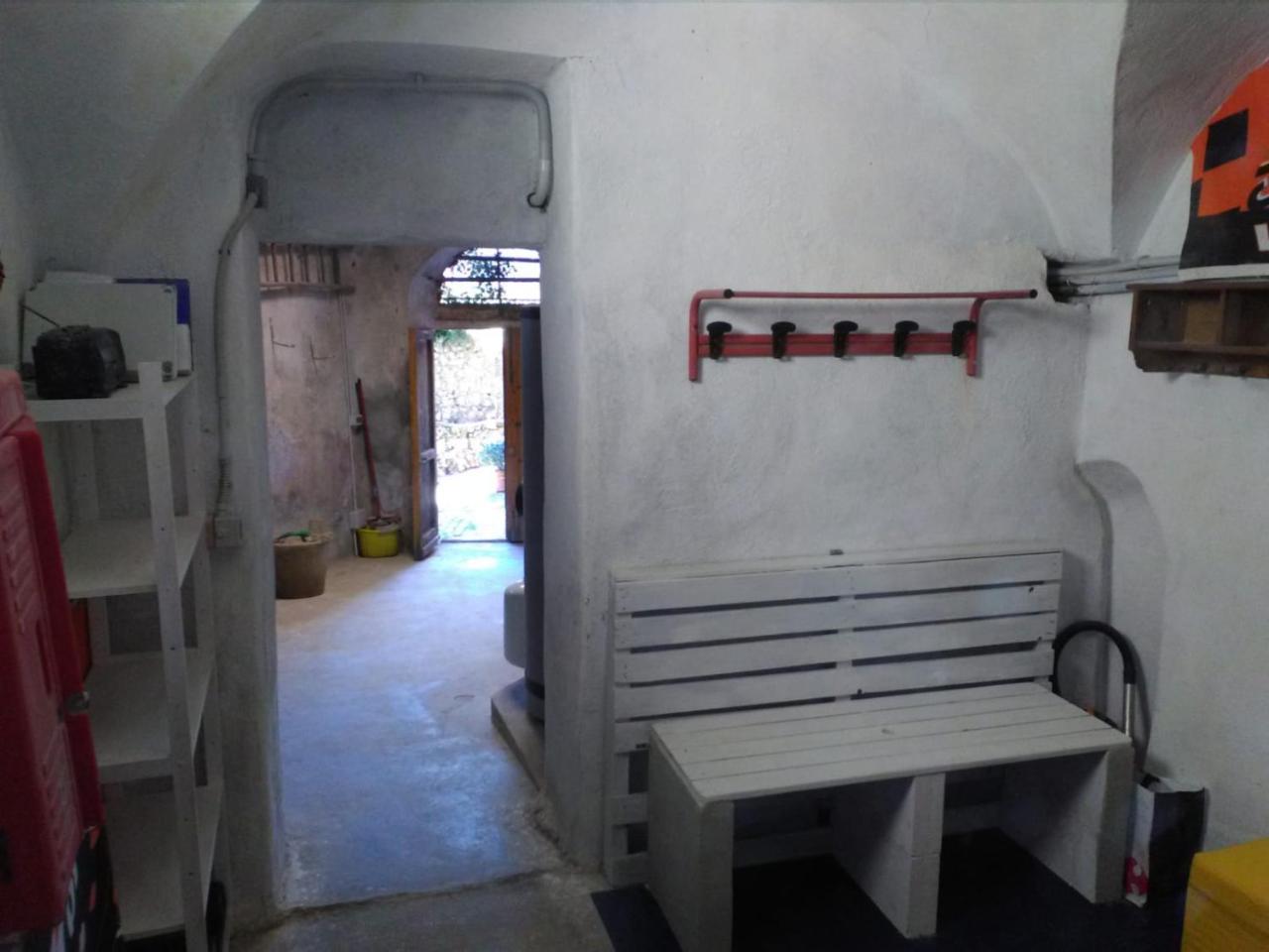 B&B Il Girasole Finale Ligure Exterior foto